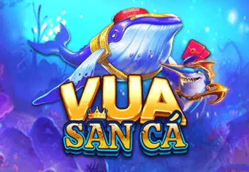 Vua Săn Cá